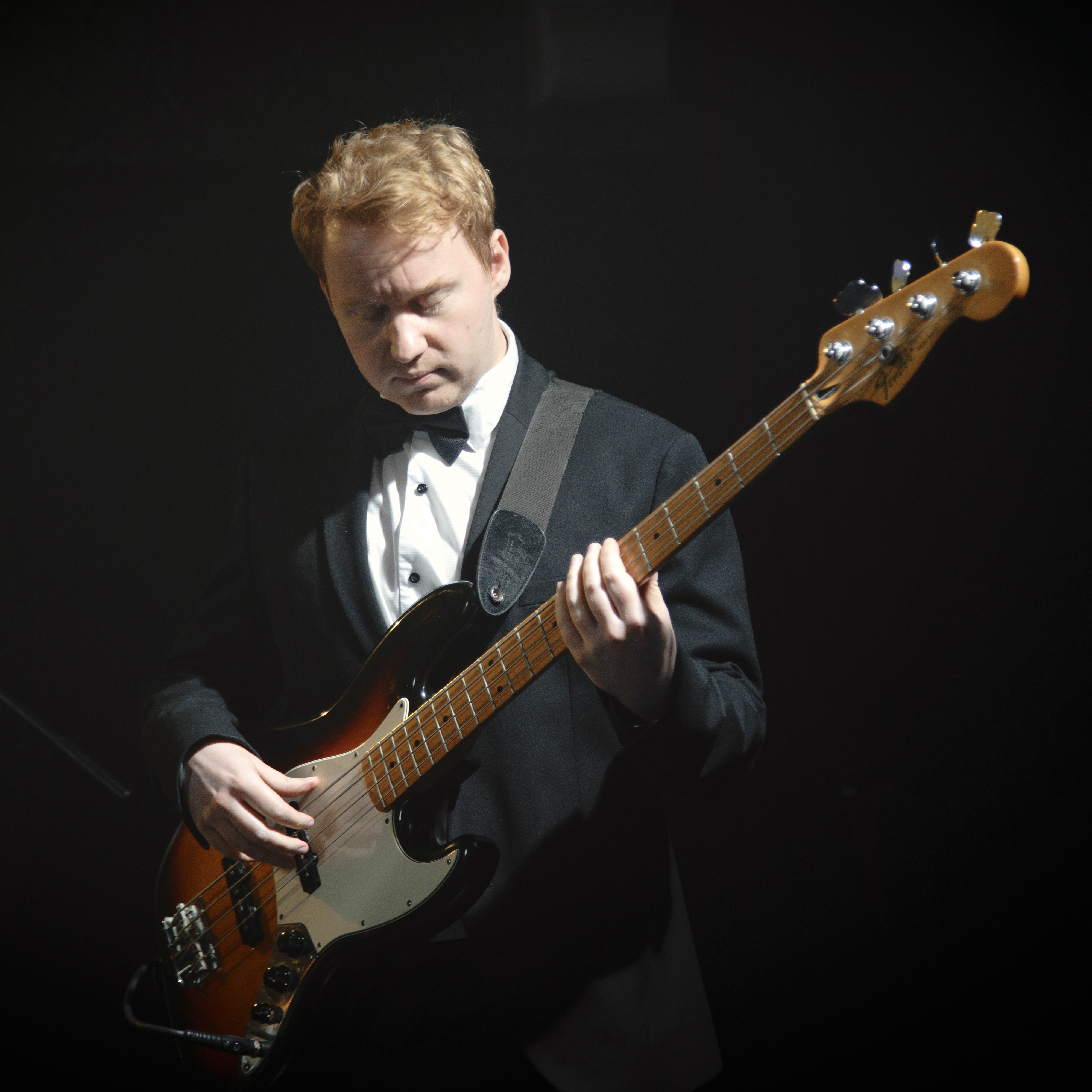 Tom Chapman